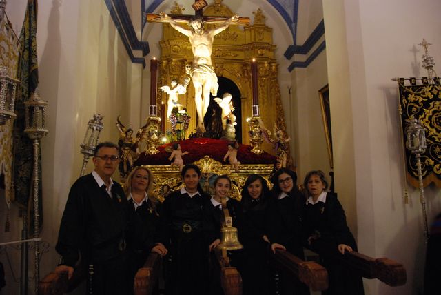 Viernes Santo Noche 2015 - 9